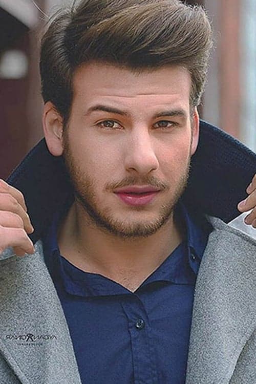 Mustafa Mert Koç foto