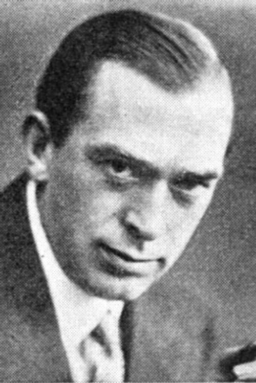 Emil A. Lingheim foto