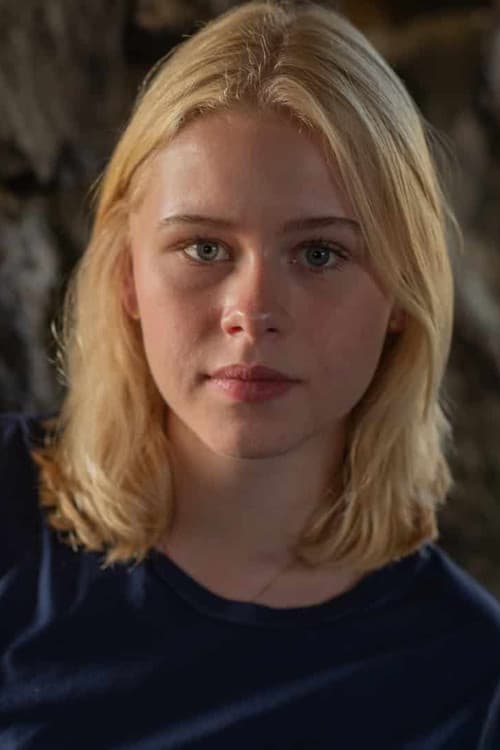 Alma Günther foto