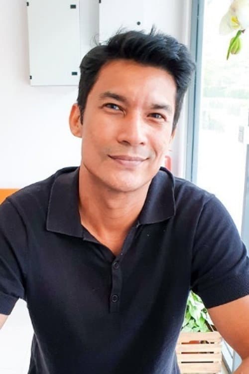 Rashidi Ishak foto