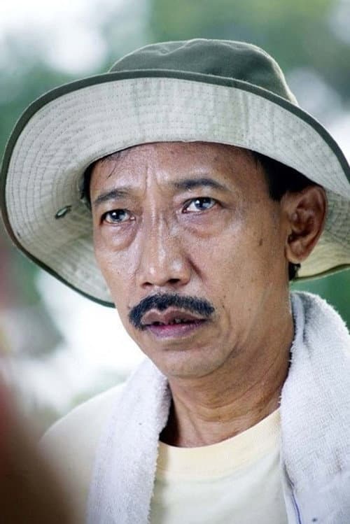 Doyok Sudarmadji foto
