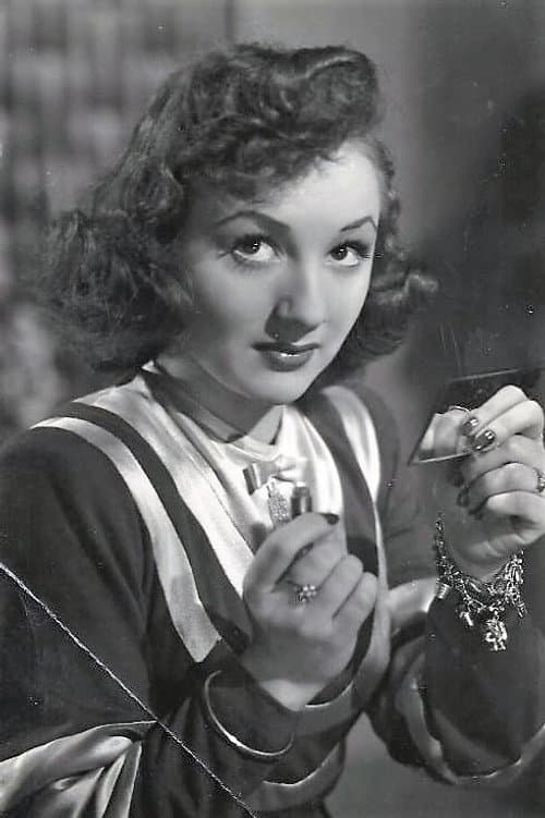 Ena Alba Clement foto