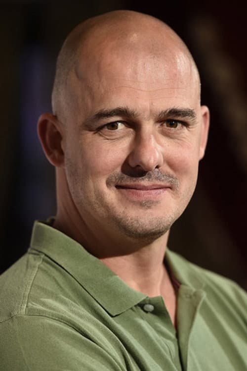 Pablo Iraburu foto