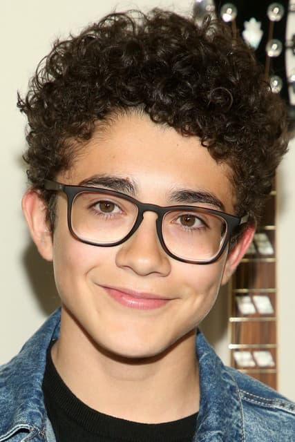 Nicolas Bechtel foto