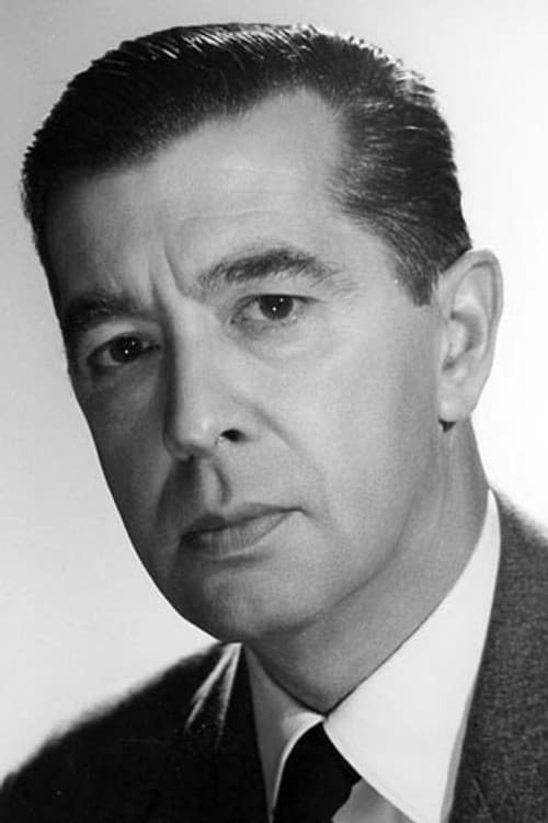 Marc Allégret foto