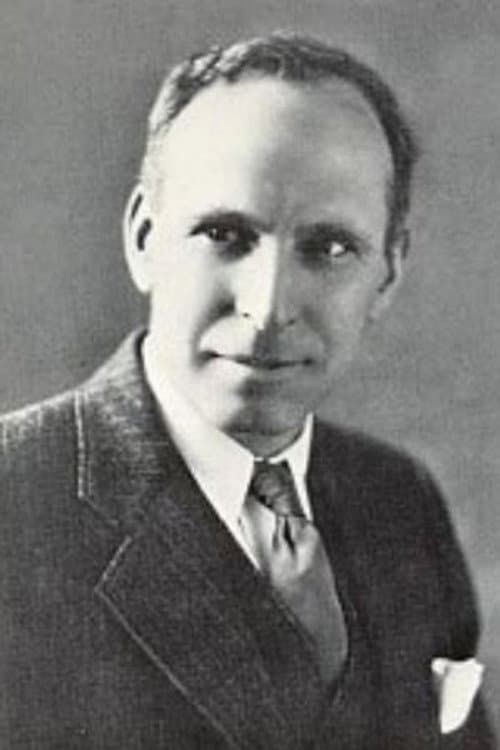 Roger Baldwin foto