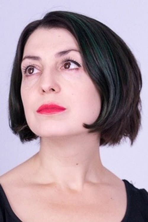 Elena Leszczyńska foto