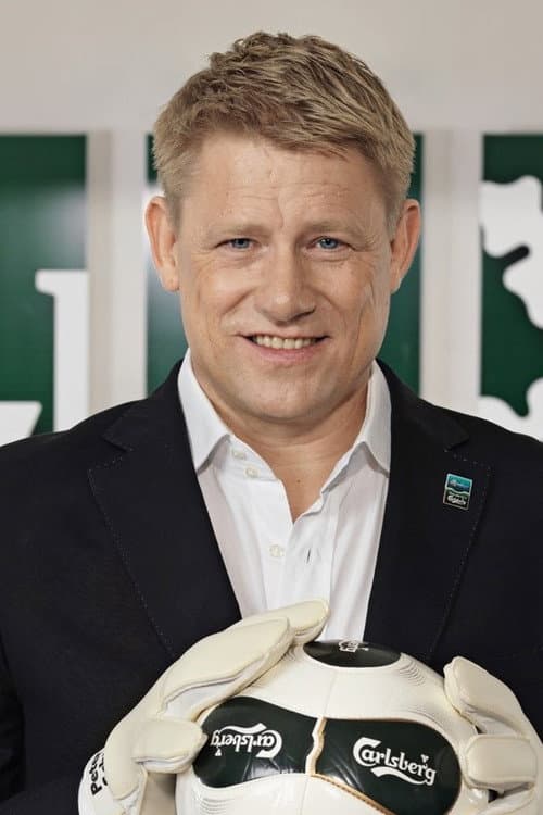 Peter Schmeichel foto