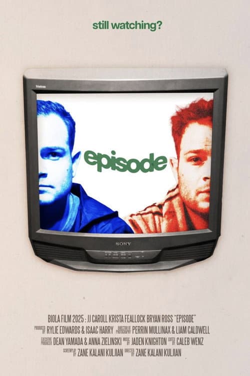 Episode (2025) poster