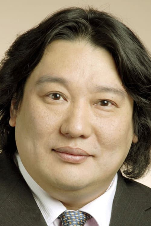 遠藤純一 foto