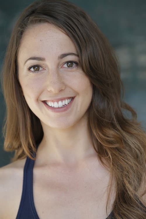 Rachel Noll James foto