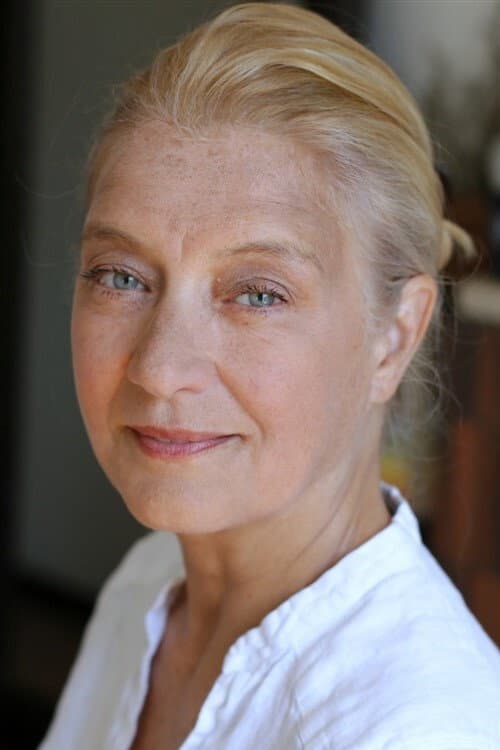 Erika Vandelet foto