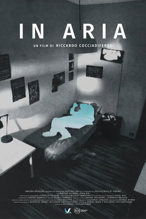 In Aria (2024) poster