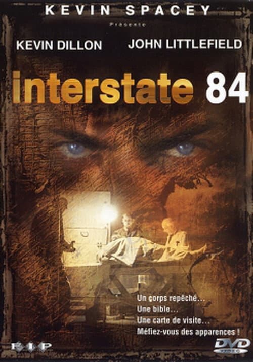 Interstate 84 (2000) poster