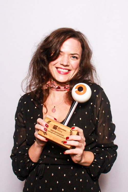 Rebecca Figenschau foto