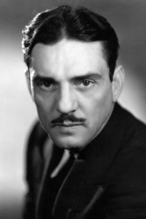 Francis McDonald foto