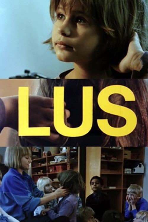 Lus (1984) poster