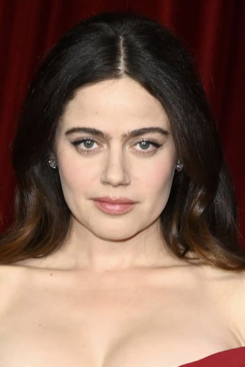Molly Gordon foto