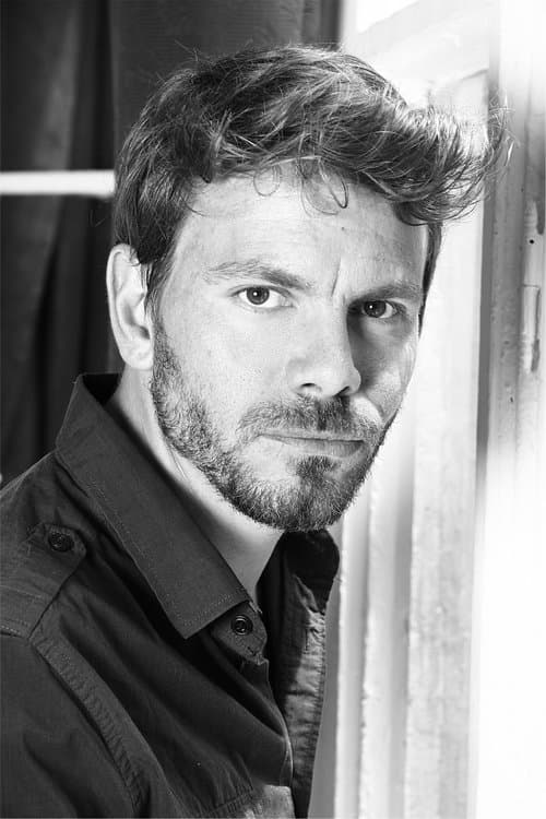 Ben Vinnicombe foto
