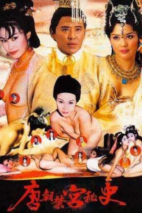 唐朝禁宫秘史莱2233.wf (1999) poster