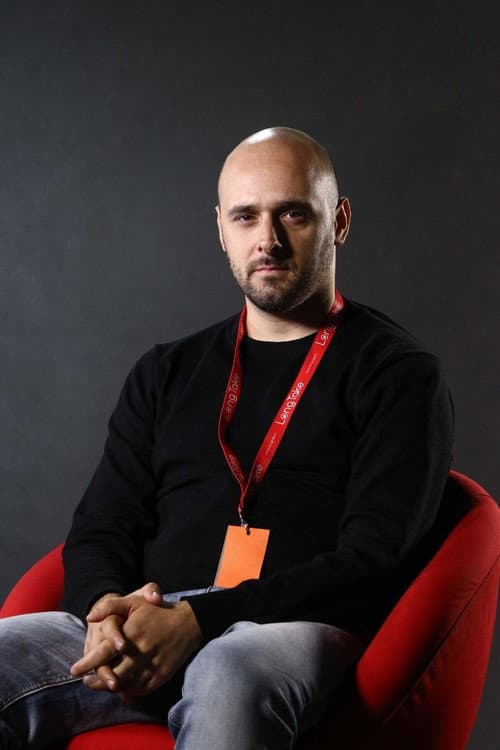 Giorgio Bruno foto