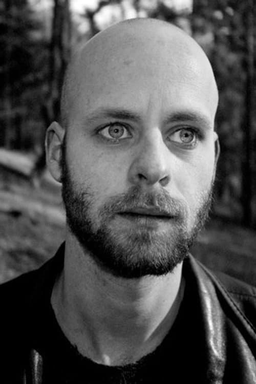 Lourens van den Akker foto