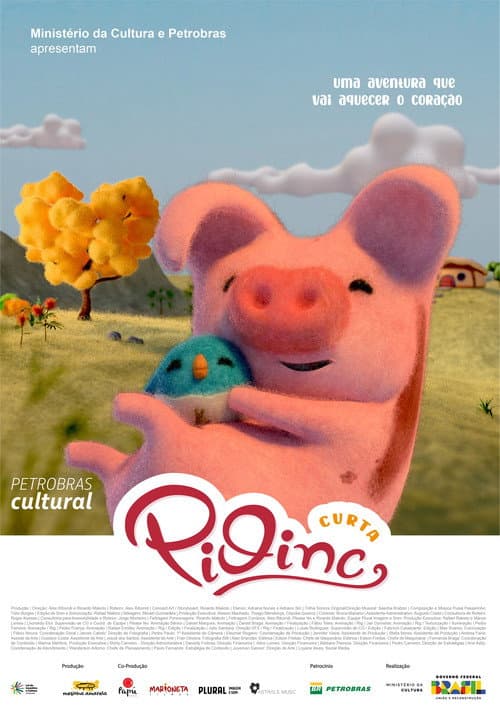 PiOinc (2024) poster