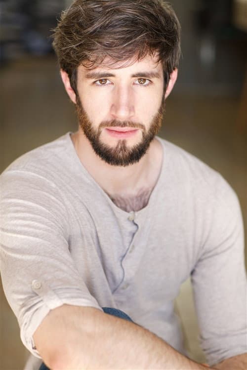 Julien Chaudet foto