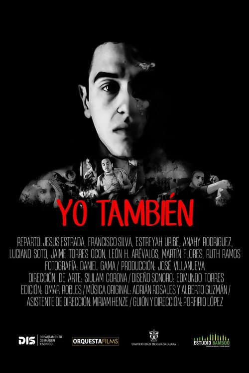 Yo también (2015) poster