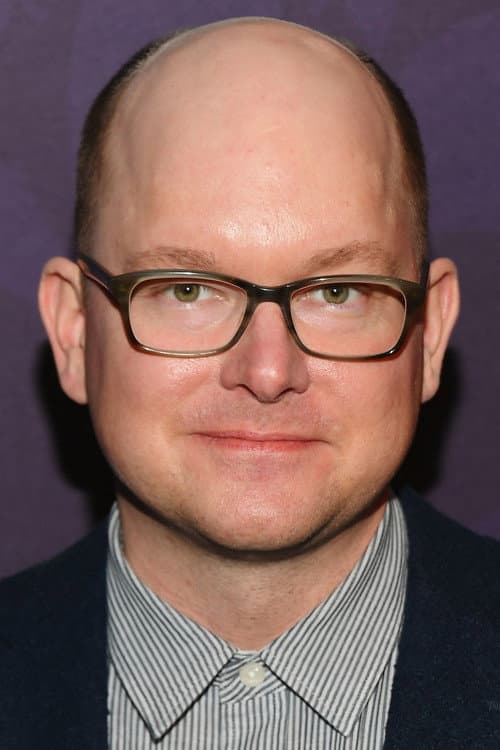 Mark Proksch foto