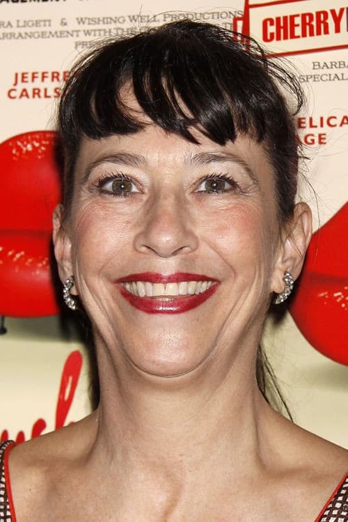 Jan Leslie Harding foto
