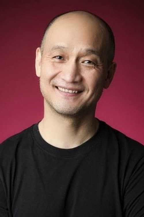 Kim Jeong-ho foto