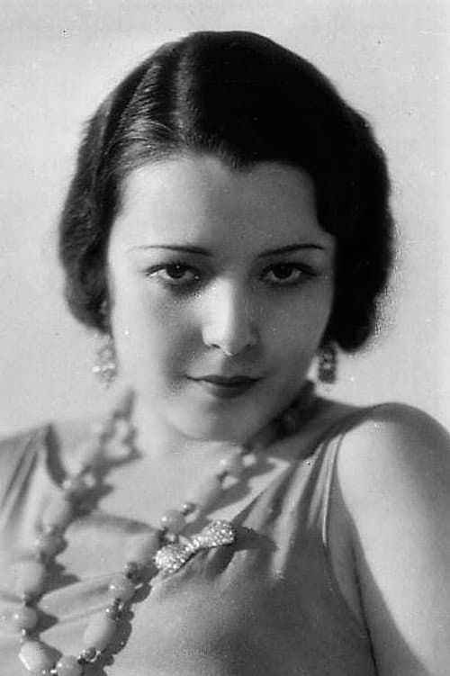 Lupita Tovar foto