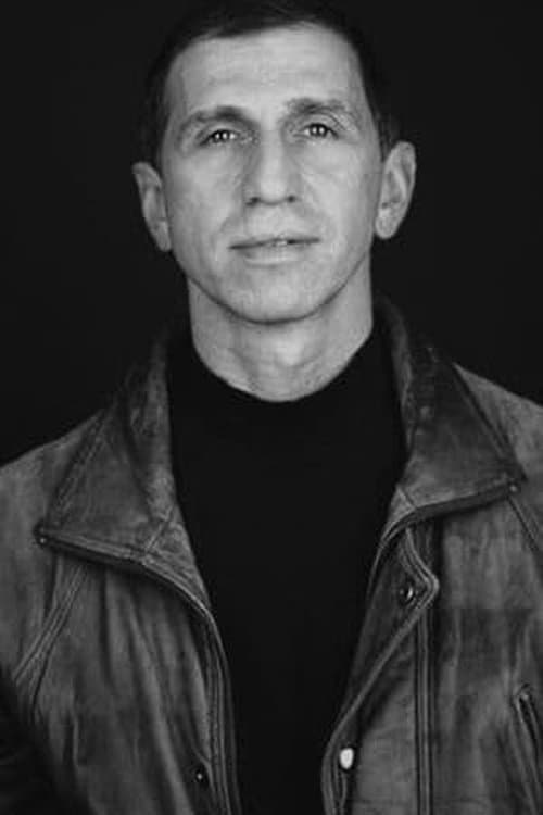 Patrick Coppola foto