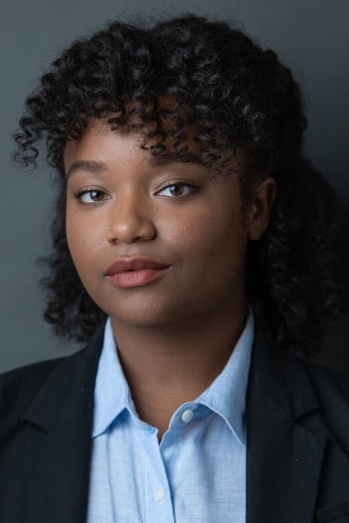 Kiara Muhammad foto
