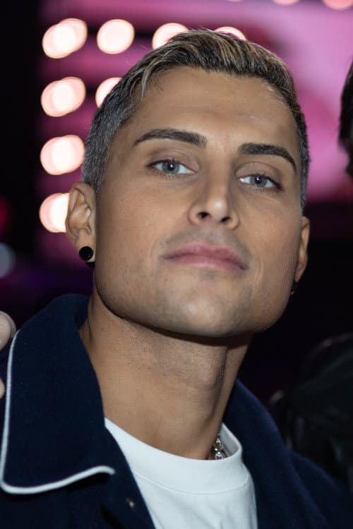 Samir Badran foto