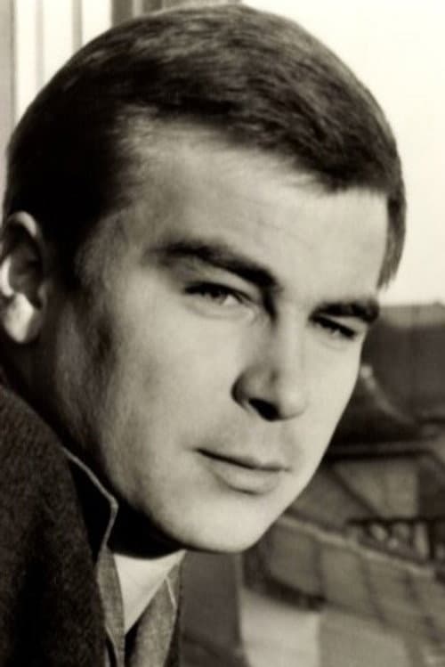 Georg Kostya foto