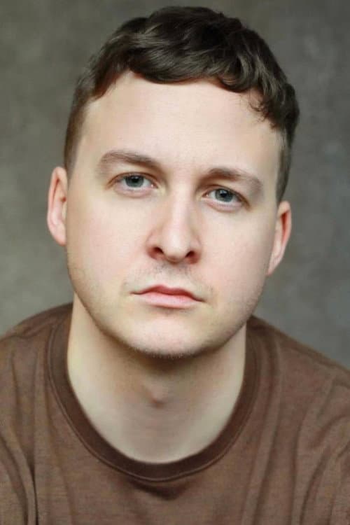 Joshua Whincup foto