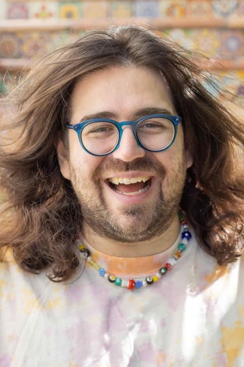 David Goren foto