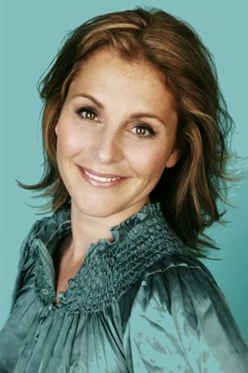 Helen Sjöholm foto