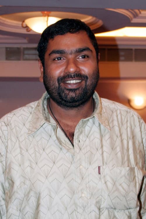 Amal Neerad foto