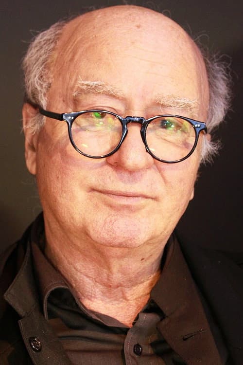 Georges Wolinski foto