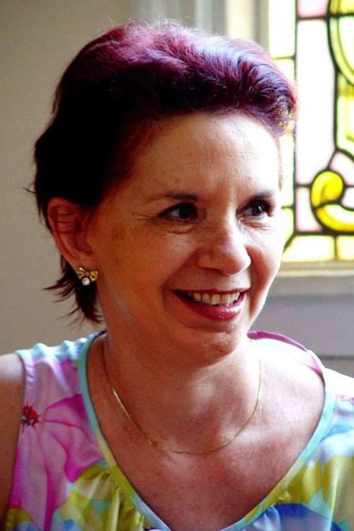 Mirta Plá foto