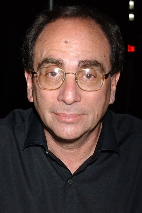 R.L. Stine foto