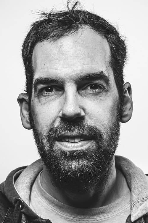 Patrice Beauchesne foto