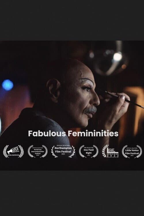 Fabulous Femininities (2024) poster
