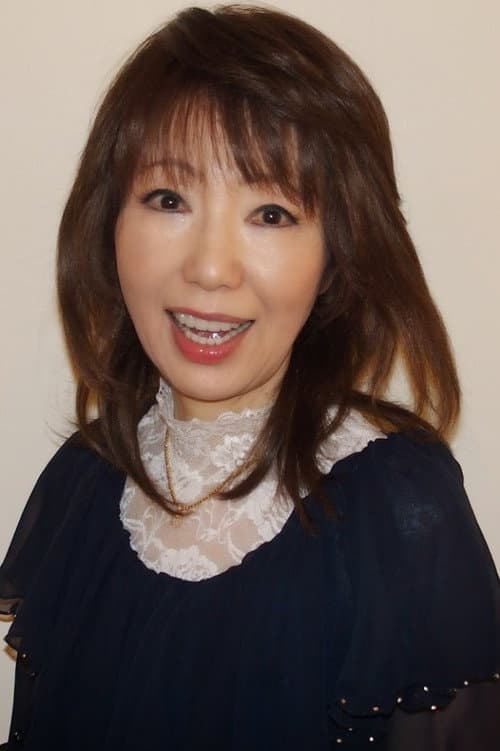 Keiko Mari foto