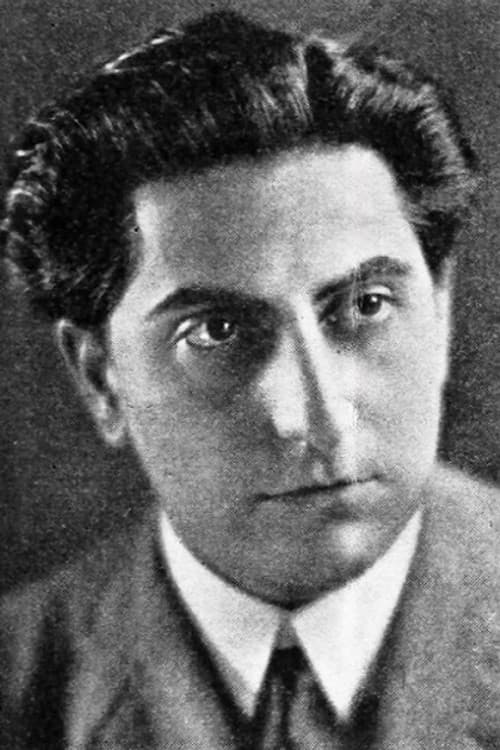 Albert Prisco foto