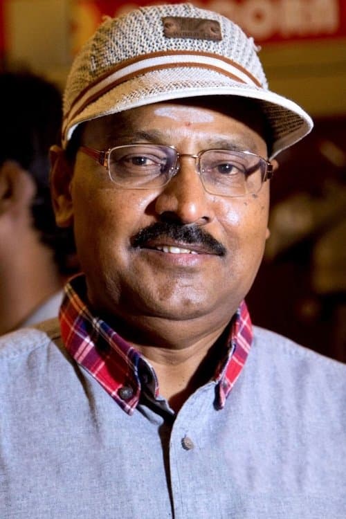 K. Bhagyaraj foto