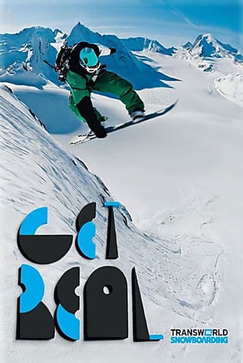 Get Real (2009) poster